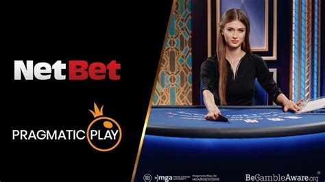 NetBet Introduces Live Dealer Games From .